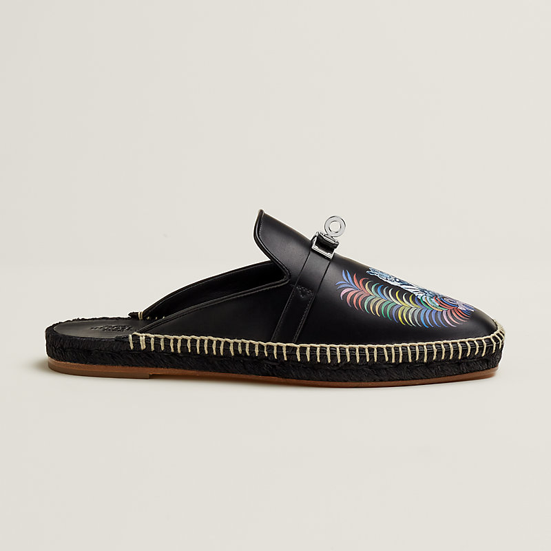 Feria espadrille | Hermès Belgium